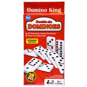 dominó társasjáték