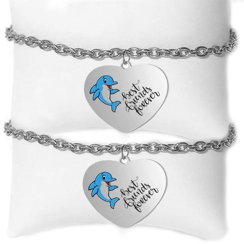 best-friends-forever-delfines-karkötő-több-színben-és-formában