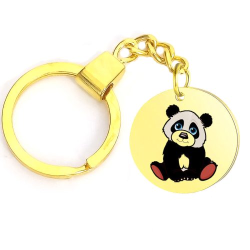 pandás-kulcstartó-több-színben