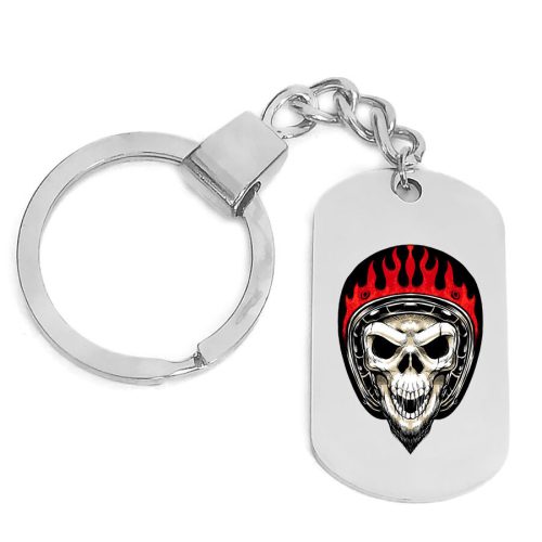 bikers-skull-kulcstartó-több-színben