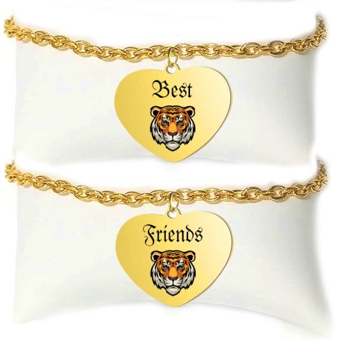 best-friends-tigrises-karkötő-több-színben-és-formában