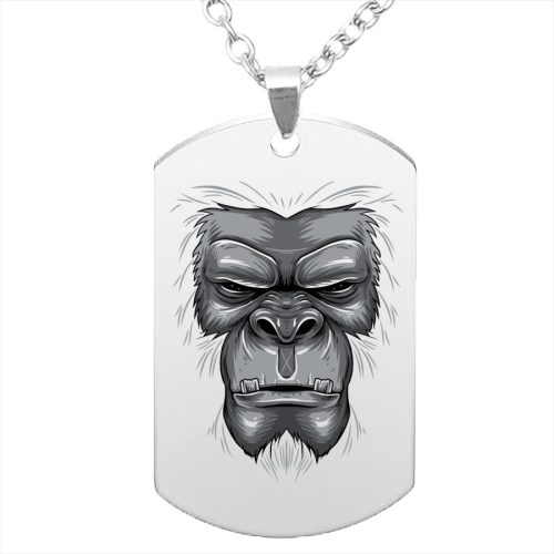 Gorillás-medál-lánccal-több-színben-és-formában-