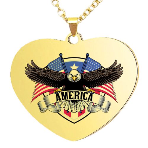 Amerika-medál-lánccal-több-színben-és-formában-