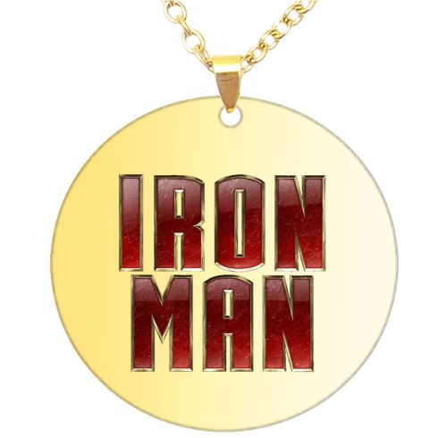 Iron-man-medál-lánccal-több-színben-és-formában-