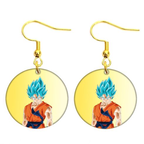 Son-Goku-acel-fülbevaló-több-színben