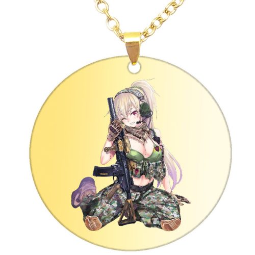 Anime-lány-medál-lánccal-több-színben-és-formában-