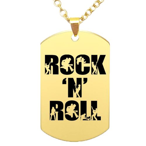 Rock-n-Roll-medál-lánccal-több-színben-és-formában-