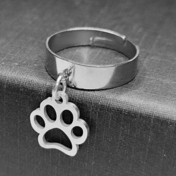 tappancs-charmos-gyűrű