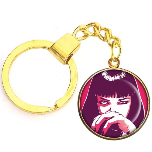 anime-kulcstartó