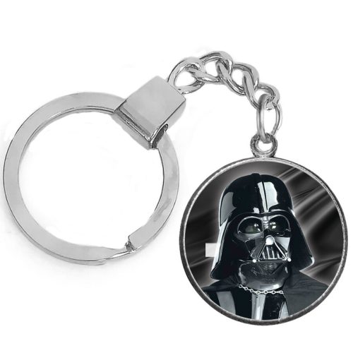vader-kulcstartó
