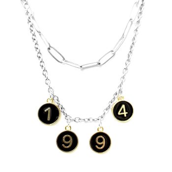 dupla-ezüst-színű-nyaklánc-évszám-medállal