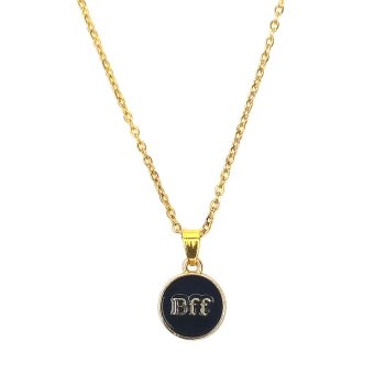 bff-medál-lánccal