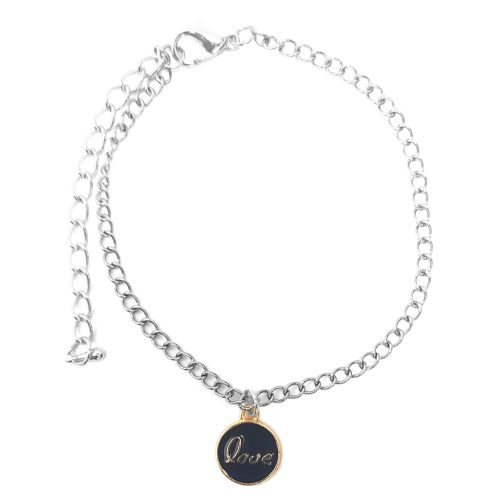 love-fekete-medalos-karkoto