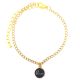 love-fekete-medalos-karkoto