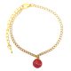 love-piros-medalos-karkoto