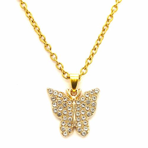 pillangós-gyerek-nyaklanc-medallal