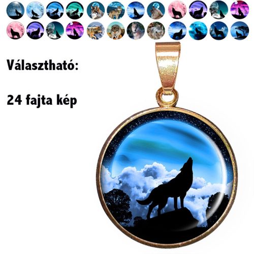 farkas-sorozat-többféle-választható-medál-lánccal-karkötővel-vagy-fülbevalóval