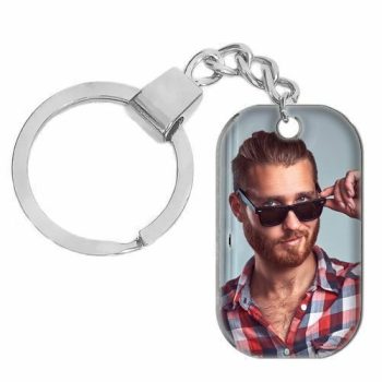 fenykepes-dögcedula-kulcstartó