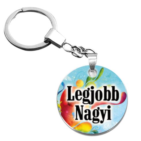 legjobb-nagyi-kulcstartó