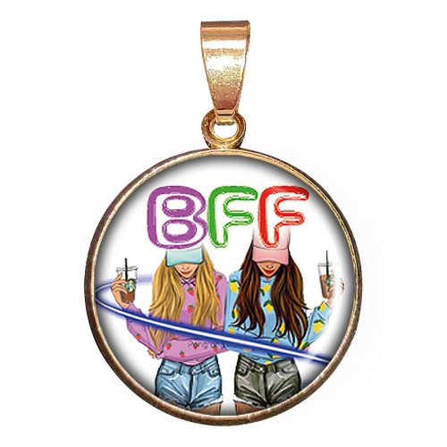 best-friends2-medál-láncra-karkötőre-fülbevalóra