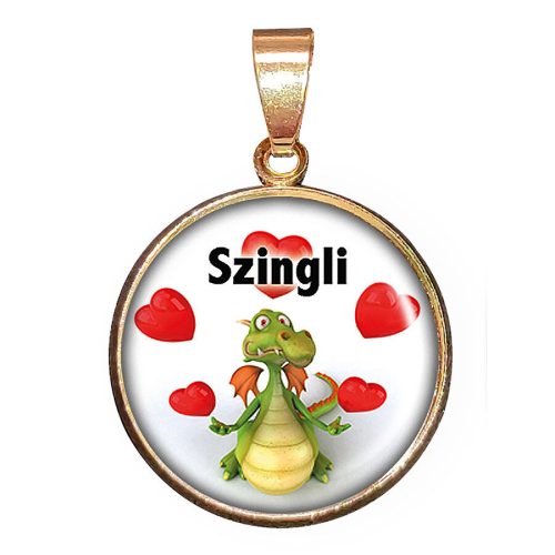 Szingli-sárkány-üveglencsés-medál-lánccal-karkötővel-vagy-fülbevalóval