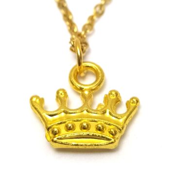 Aranykorona -medál-választható-láncra-vagy-karkötőre-kulcstartóra