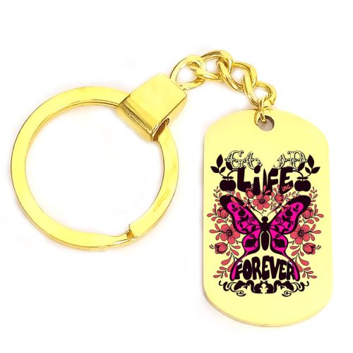 good-life-kulcstartó-több-színben