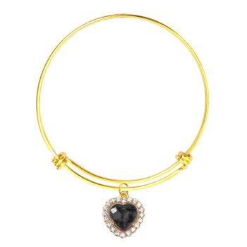 fekete-kristály-sziv-medal-arany-szinu-karperecen