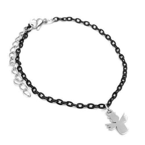 nemesacél-angyalka-charmos-karkoto