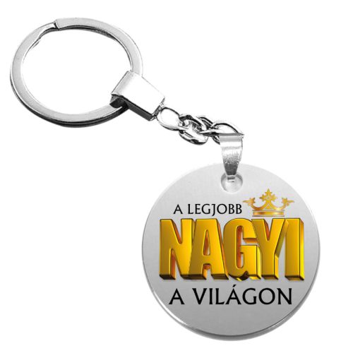 legjobb-nagyi-a-világon-kulcstartó