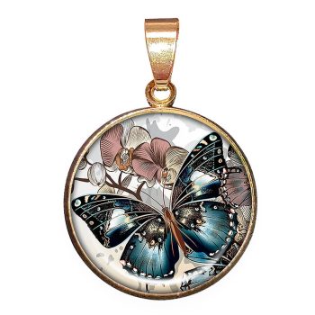 pillangó-medál-lánccal-vagy-választható-karkötőre-fülbevalóra