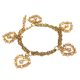 5-kristaly-sziv-karkoto-arany-színű