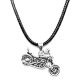 chopper-medál-nyaklánccal