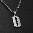 penge-medálos-nyaklánc