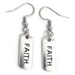 Faith/Hit-fülbevaló