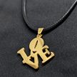 love-nemesacel-nyaklanc-premium