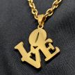 love-nemesacel-nyaklanc-premium