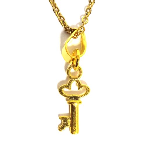 Aranykulcs-medál-választható-láncra-vagy-karkötőre-kulcstartóra