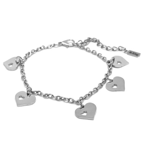 áttört-szív-dupla-karkötő