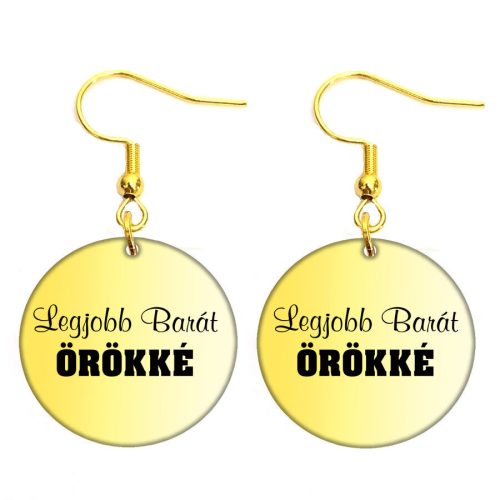 legjobb-barátok-acel-fülbevaló-több-színben