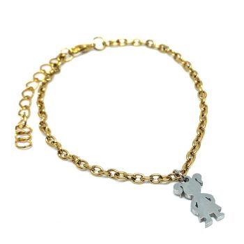 nemesacél-kislány-karkoto