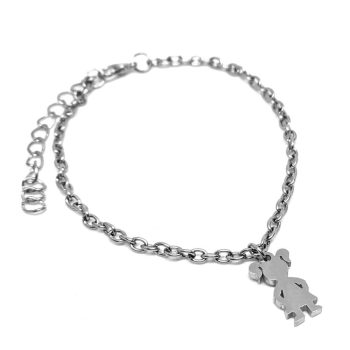 nemesacél-kislány-karkoto