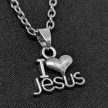 I Love Jesus-medál-választható-láncra-vagy-karkötőre-kulcstartóra