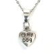 Love my dog-medál-választható-láncra-vagy-karkötőre-kulcstartóra