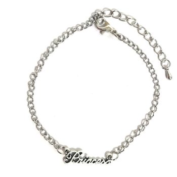 Princess/Hercegnő-medál-választható-láncra-vagy-karkötőre