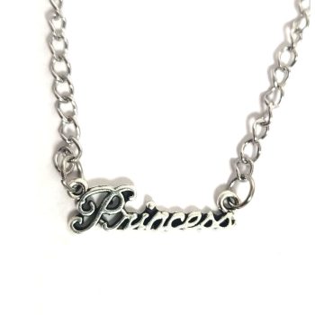 Princess/Hercegnő-medál-választható-láncra-vagy-karkötőre-kulcstartóra