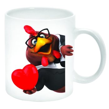 Szemüveges-kakas-bögre-feliratozható-