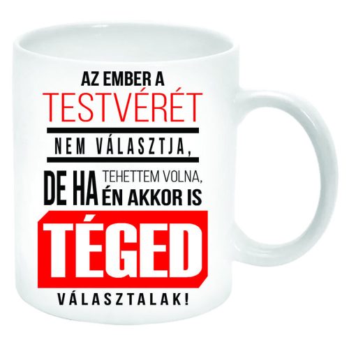 A-barátok-olyanok-mint-a-csillagok -Bögre-feliratozható