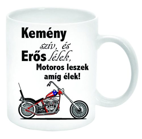 Motoros-leszek-amíg-élek-Bögre-feliratozható