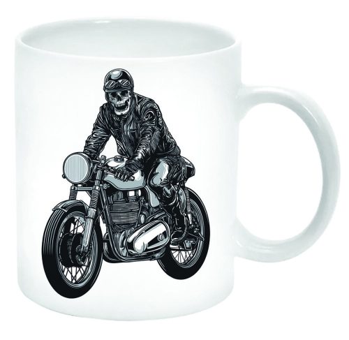 Motoros-koponya-Bögre-feliratozható